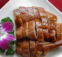 Fragrant Board Duck