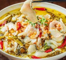 金汤乌鱼片