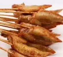 鸡尖
