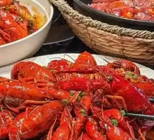 Spicy Crawfish