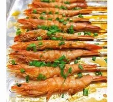 Large Shrimp