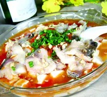Tofu Fish