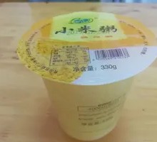 Rice Porridge