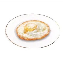 Fried Egg