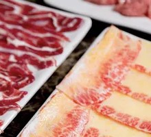 Beef brisket fat