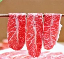 Beef Rib