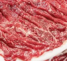 Tenderized Meat