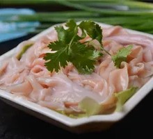 One-Meter Duck Intestines
