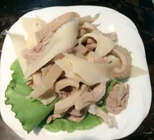 Special Fresh Beef Offal
