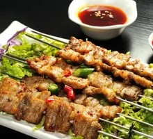 Signature Roasted Pork Belly