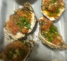 Oyster