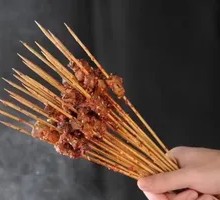 Signature Grilled Beef Belly