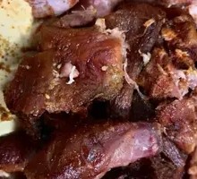 Cuihua Roast Duck
