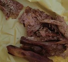 Crispy Roast Duck