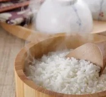 Wuchang Rice