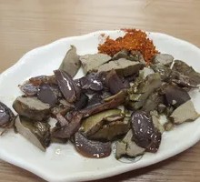 Special Oil-Brined Mixed Dishes