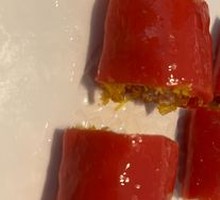 Red Rice Noodle Roll