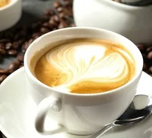 Freshly Ground Coffee