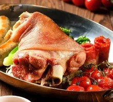 Xin Du Ba Wang Rou Pan