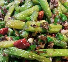 Green Beans