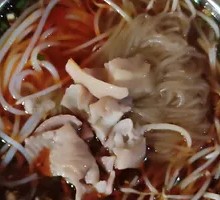 Yuan Yang Noodles