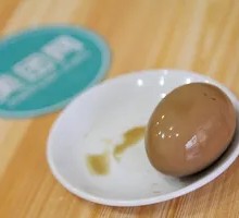 Braised Egg