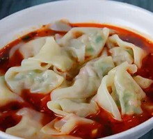 Dumplings