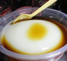 Cold Rice Cake