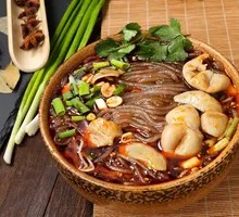 招牌肥肠粉