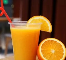 Orange Juice