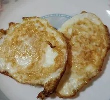 Fried Egg