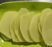 Potato