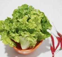 Lettuce