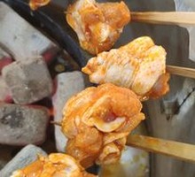 Delicious Chicken Wing Roots