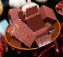 Duck Blood