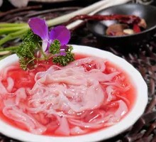 Fresh Duck Intestines