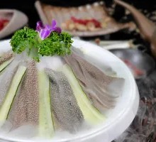 Fresh Water Buffalo Tripe