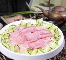 Special Fish Slices