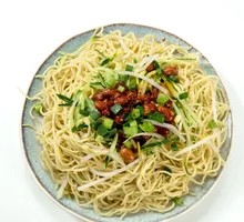Cold Noodles