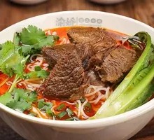 Original Soup Beef Rice Noodles