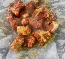 Original Cut Beef Cubes
