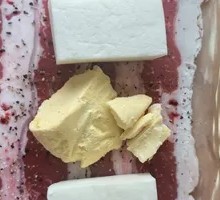 Cheese Beef Belly