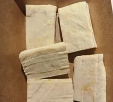 Special Tofu