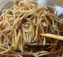 Old Chengdu Cold Noodles