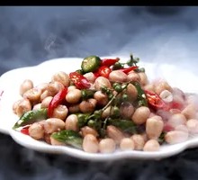 Double Pepper Peanuts