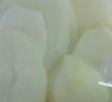 Potato Slices