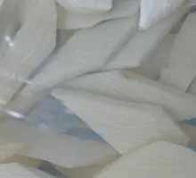 Yam Slices