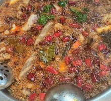Single-Portion Wuchang Fish Hot Pot Buffet