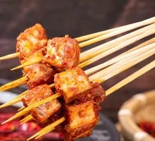 Pork Ribs