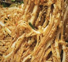 Spicy Triple Layer Tripe
